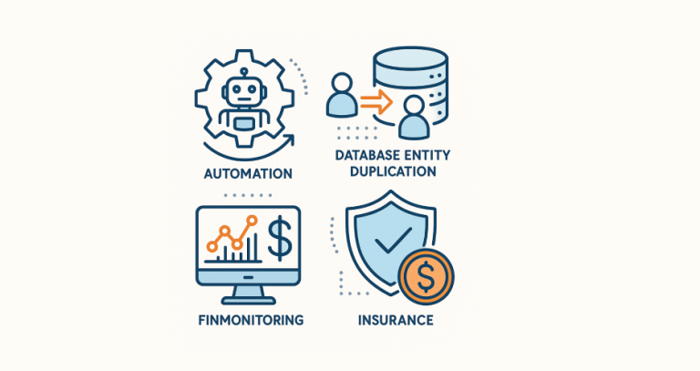 📢 Вдосконалення у модулі фінмоніторингу!