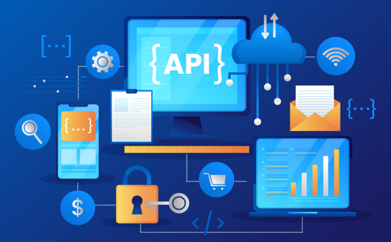 Цифрові вікна продажу: як API відкривають нові канали для страхових