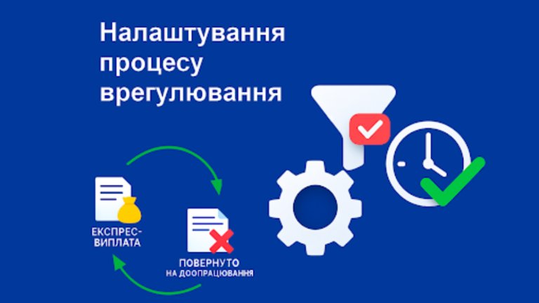 🔍 KSASK: покращення для врегулювання збитків