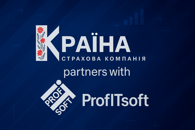 🎉 Новий клієнт у родині ProfITsoft!