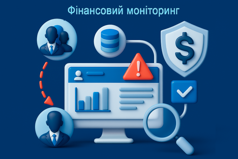 🚨 Як КСАСК ProfITsoft допомагає боротися з фінансовими ризиками