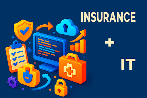 💸 Як IT-рішення знижують витрати страхової компанії