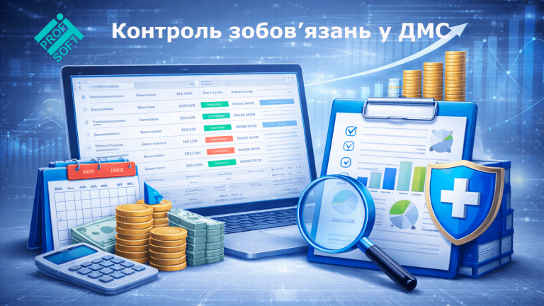 💼 Контроль зобов’язань у ДМС: новий звіт